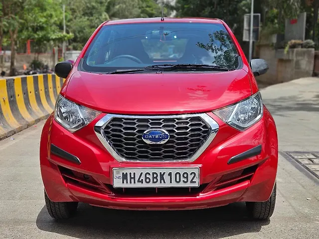 Used 2018 Datsun Redigo in Mumbai