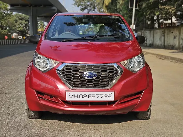 Used 2016 Datsun Redigo in Mumbai