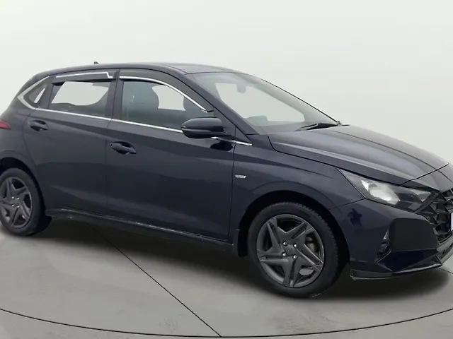Used 2022 Hyundai Elite i20 in Chennai