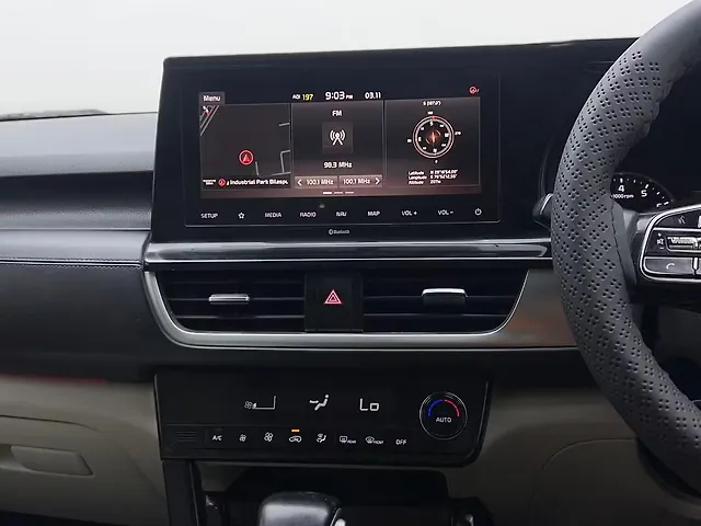 Used Kia Seltos [2019-2022] HTX IVT 1.5 [2019-2020] in Delhi