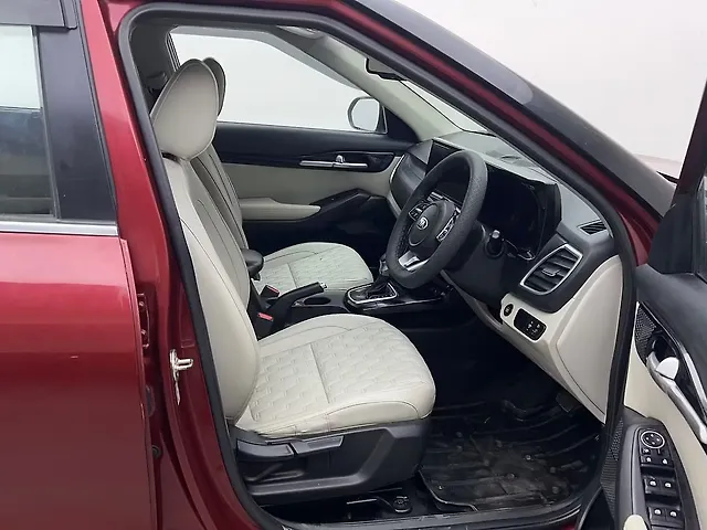 Used Kia Seltos [2019-2022] HTX IVT 1.5 [2019-2020] in Delhi