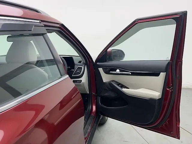 Used Kia Seltos [2019-2022] HTX IVT 1.5 [2019-2020] in Delhi