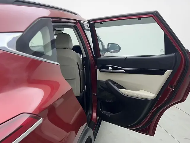 Used Kia Seltos [2019-2022] HTX IVT 1.5 [2019-2020] in Delhi