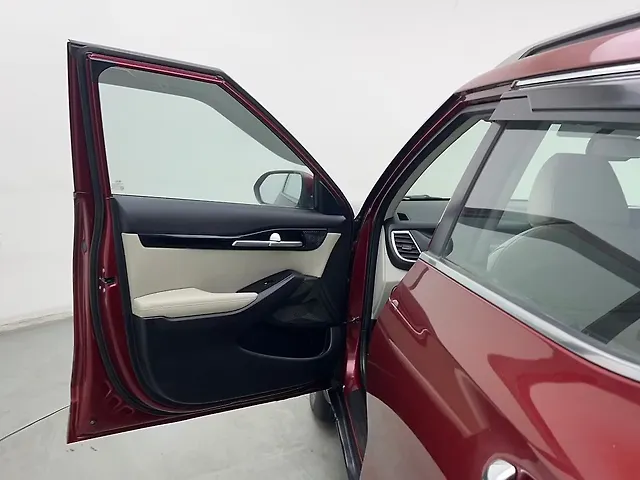 Used Kia Seltos [2019-2022] HTX IVT 1.5 [2019-2020] in Delhi