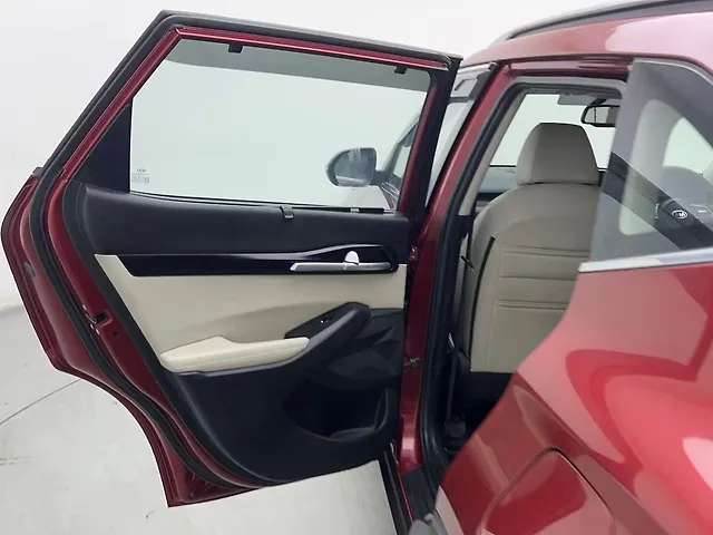 Used Kia Seltos [2019-2022] HTX IVT 1.5 [2019-2020] in Delhi