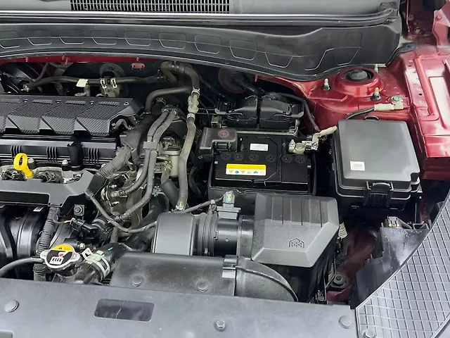 Used Kia Seltos [2019-2022] HTX IVT 1.5 [2019-2020] in Delhi