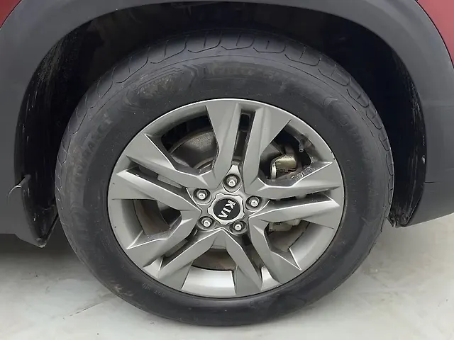 Used Kia Seltos [2019-2022] HTX IVT 1.5 [2019-2020] in Delhi