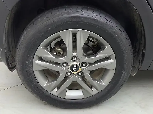 Used Kia Seltos [2019-2022] HTX IVT 1.5 [2019-2020] in Delhi