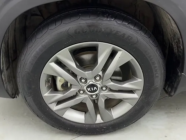 Used Kia Seltos [2019-2022] HTX IVT 1.5 [2019-2020] in Delhi