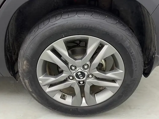 Used Kia Seltos [2019-2022] HTX IVT 1.5 [2019-2020] in Delhi