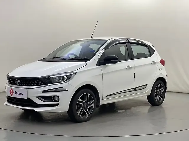 Used 2022 Tata Tiago in Bangalore Used 2022 Tata Tiago in Bangalore