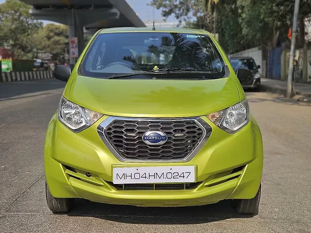 Used 2016 Datsun Redigo in Mumbai