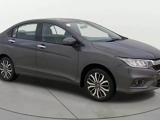 Used 2017 Honda City in Navi Mumbai