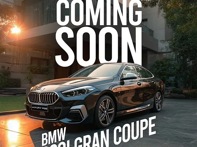 Used 2024 BMW 2 Series Gran Coupe in Delhi
