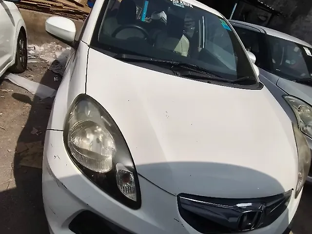 Used 2012 Honda Brio in Raipur