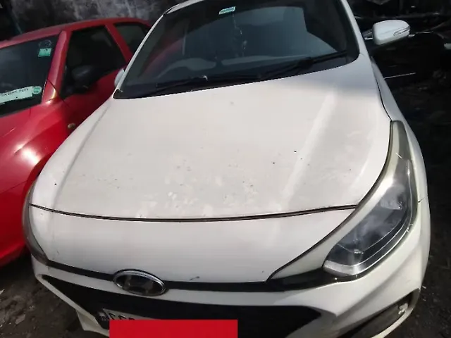 Used 2018 Hyundai Elite i20 in Raipur Used 2018 Hyundai Elite i20 in Raipur