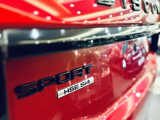 Used 2017 Land Rover Discovery Sport in Delhi Used 2017 Land Rover Discovery Sport in Delhi