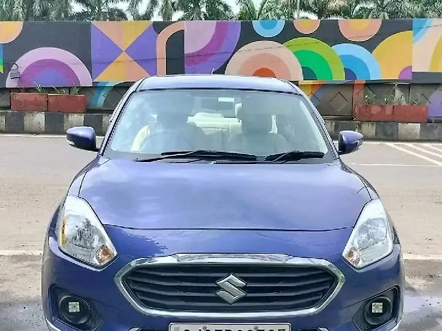 Used 2018 Maruti Suzuki DZire in Surat