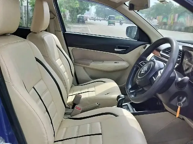 Used Maruti Suzuki Dzire [2017-2020] VDi AMT in Surat