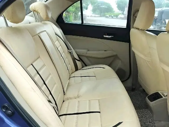 Used Maruti Suzuki Dzire [2017-2020] VDi AMT in Surat