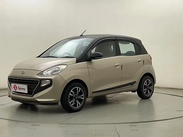 Used 2019 Hyundai Santro in Navi Mumbai