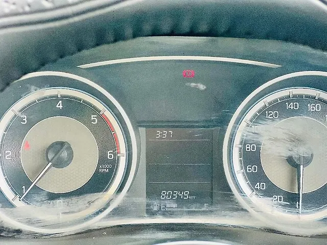 Used Maruti Suzuki Dzire [2017-2020] VDi in Surat