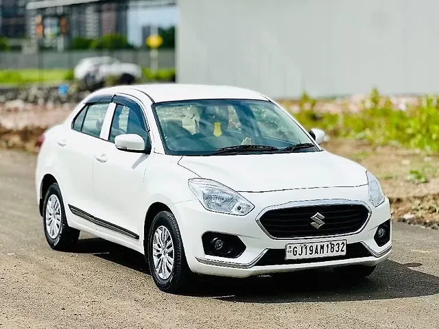 Used Maruti Suzuki Dzire [2017-2020] VDi in Surat