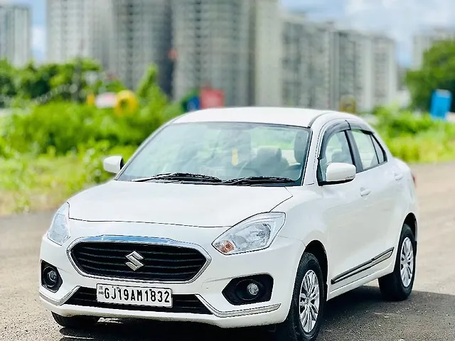Used Maruti Suzuki Dzire [2017-2020] VDi in Surat