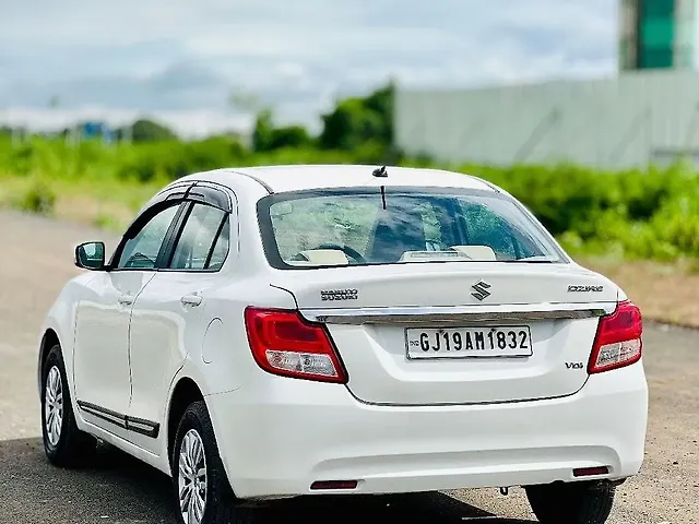 Used Maruti Suzuki Dzire [2017-2020] VDi in Surat