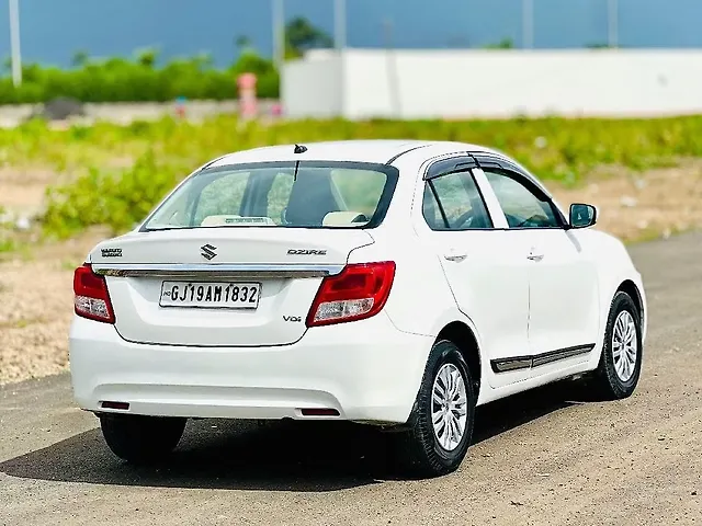 Used Maruti Suzuki Dzire [2017-2020] VDi in Surat