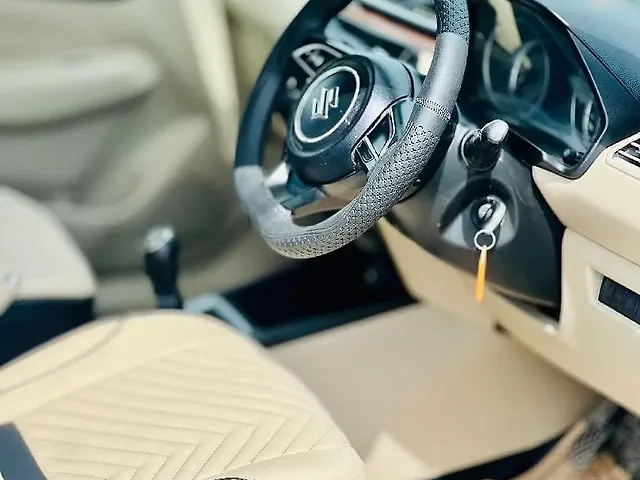 Used Maruti Suzuki Dzire [2017-2020] VDi in Surat
