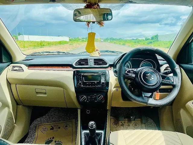 Used Maruti Suzuki Dzire [2017-2020] VDi in Surat