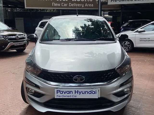 Used 2020 Tata Tiago in Bangalore Used 2020 Tata Tiago in Bangalore