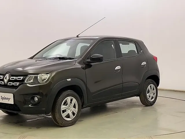 Used 2017 Renault Kwid in Kolkata Used 2017 Renault Kwid in Kolkata