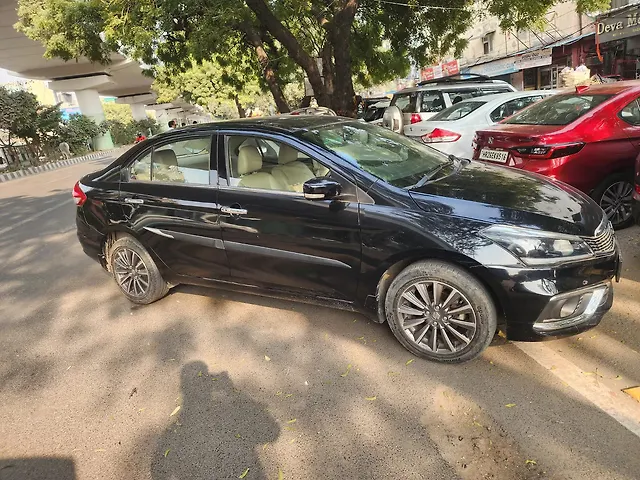Used 2019 Maruti Suzuki Ciaz in Delhi Used 2019 Maruti Suzuki Ciaz in Delhi