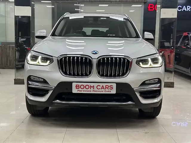 Used 2019 BMW X3 in Chennai Used 2019 BMW X3 in Chennai
