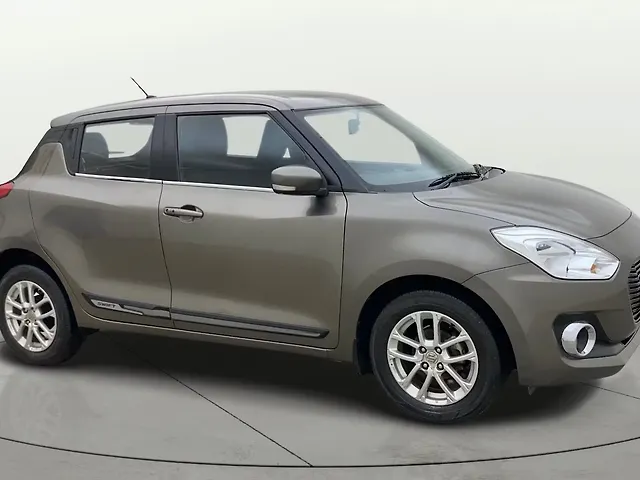 Used 2019 Maruti Suzuki Swift in Hyderabad