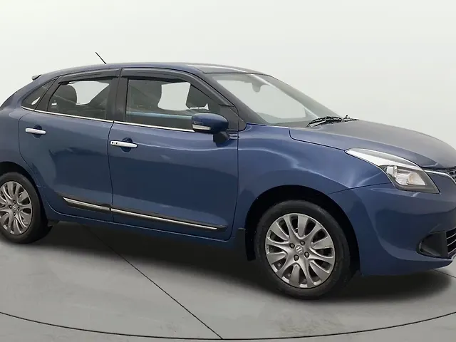 Used 2016 Maruti Suzuki Baleno in Pune Used 2016 Maruti Suzuki Baleno in Pune