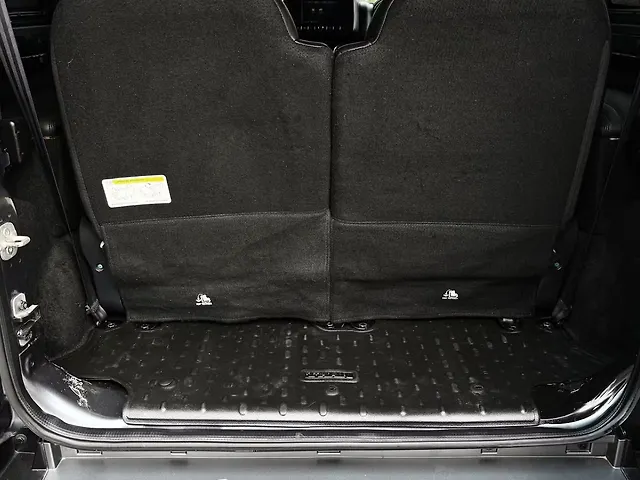 Used Mahindra Thar [2020-2025] LX Hard Top Petrol MT 4WD in Delhi