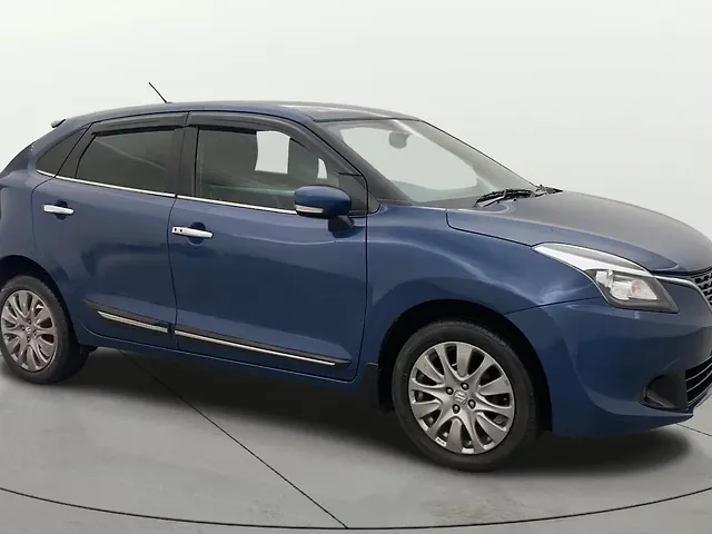 Used 2016 Maruti Suzuki Baleno in Pune