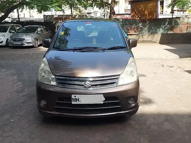 Used 2011 Maruti Suzuki Estilo in Mumbai Used 2011 Maruti Suzuki Estilo in Mumbai