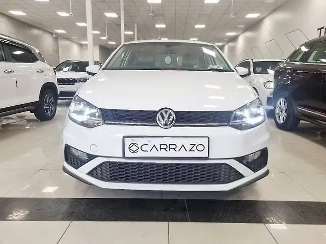 Used 2023 Volkswagen Vento in Pune Used 2023 Volkswagen Vento in Pune
