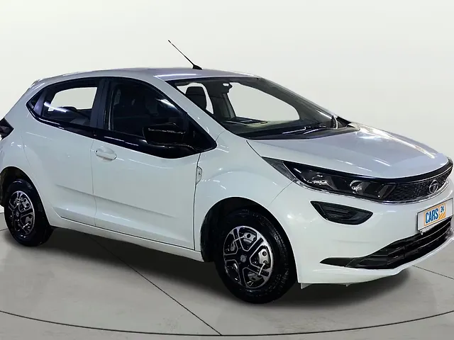 Used 2022 Tata Altroz in Ghaziabad