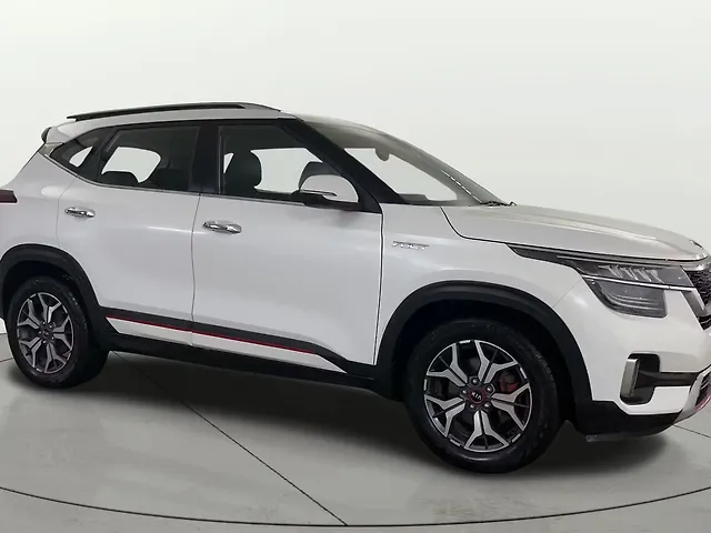 Used 2019 Kia Seltos in Delhi Used 2019 Kia Seltos in Delhi