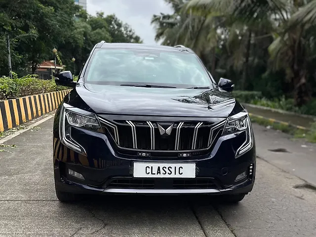 Used 2025 Mahindra XUV700 in Mumbai Used 2025 Mahindra XUV700 in Mumbai