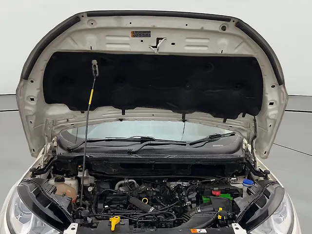 Used Ford EcoSport [2017-2019] Titanium + 1.5L Ti-VCT AT in Delhi