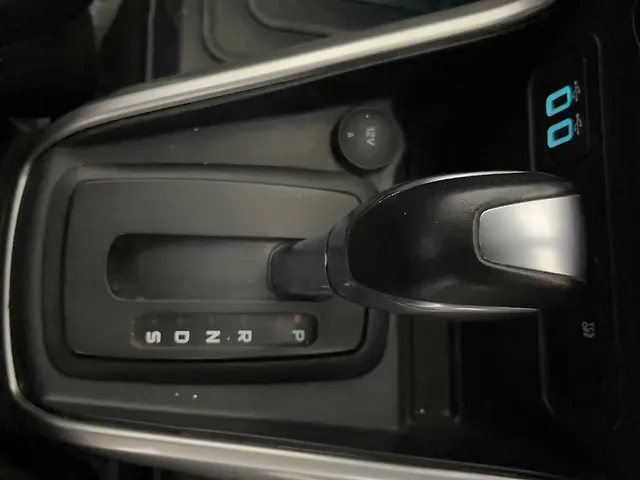 Used Ford EcoSport [2017-2019] Titanium + 1.5L Ti-VCT AT in Delhi