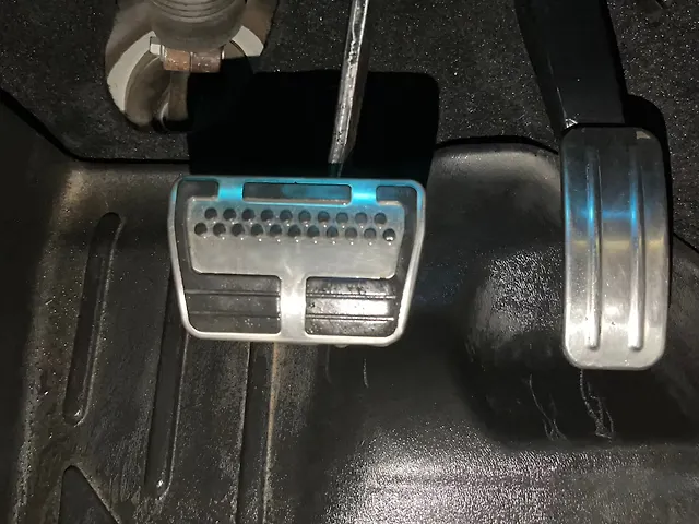 Used Ford EcoSport [2017-2019] Titanium + 1.5L Ti-VCT AT in Delhi