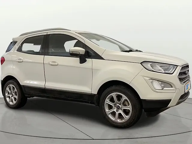 Used 2018 Ford Ecosport in Delhi Used 2018 Ford Ecosport in Delhi