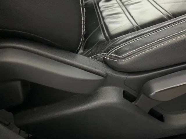 Used Ford EcoSport [2017-2019] Titanium + 1.5L Ti-VCT AT in Delhi